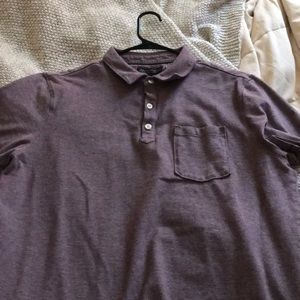 Banana republic polo